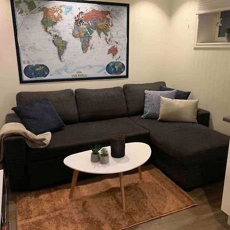 Gimle Cozy Apartment Тромсе Екстер'єр фото