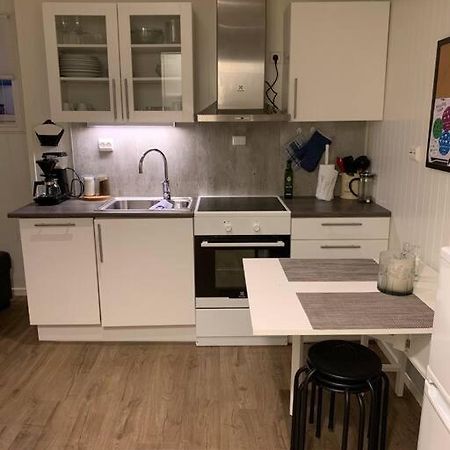Gimle Cozy Apartment Тромсе Екстер'єр фото