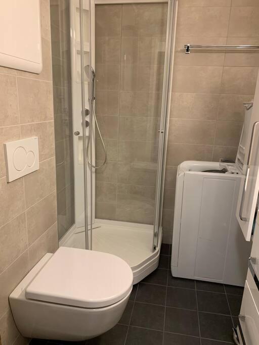 Gimle Cozy Apartment Тромсе Екстер'єр фото