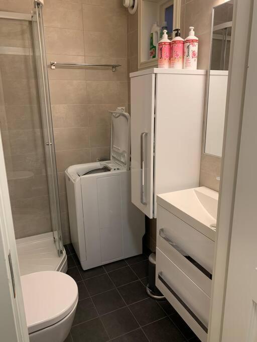 Gimle Cozy Apartment Тромсе Екстер'єр фото