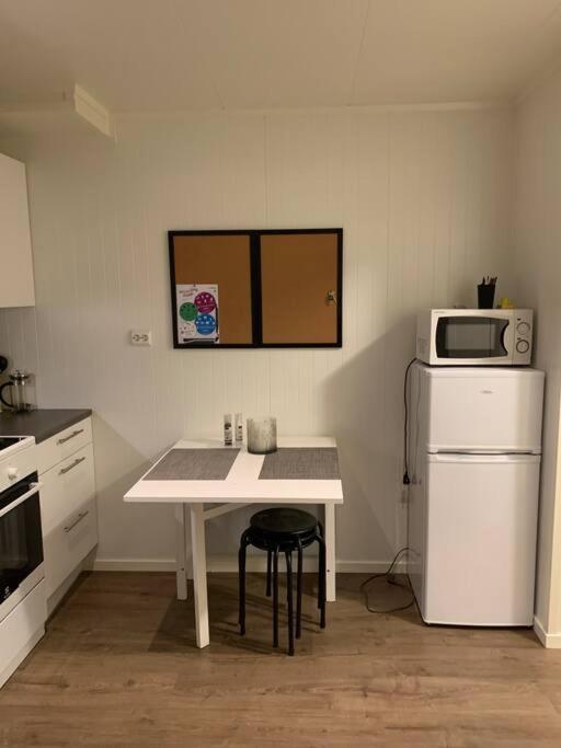 Gimle Cozy Apartment Тромсе Екстер'єр фото