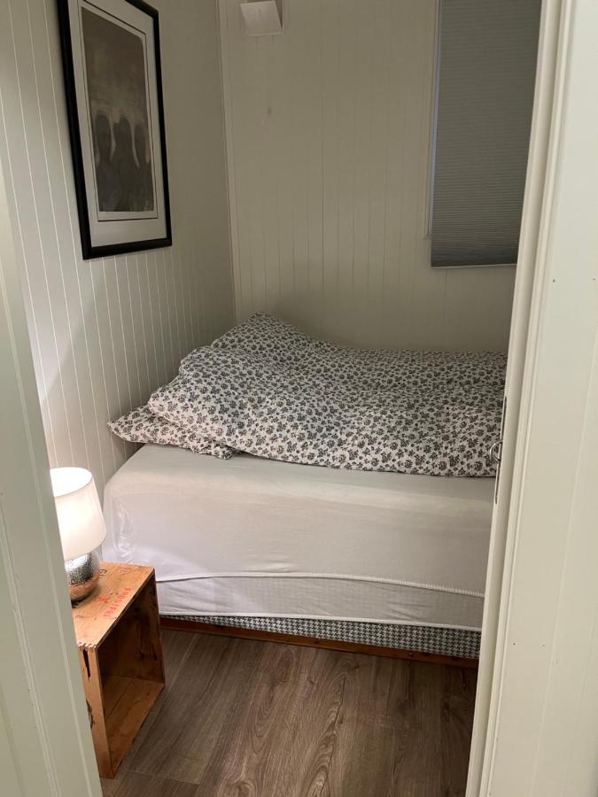 Gimle Cozy Apartment Тромсе Екстер'єр фото